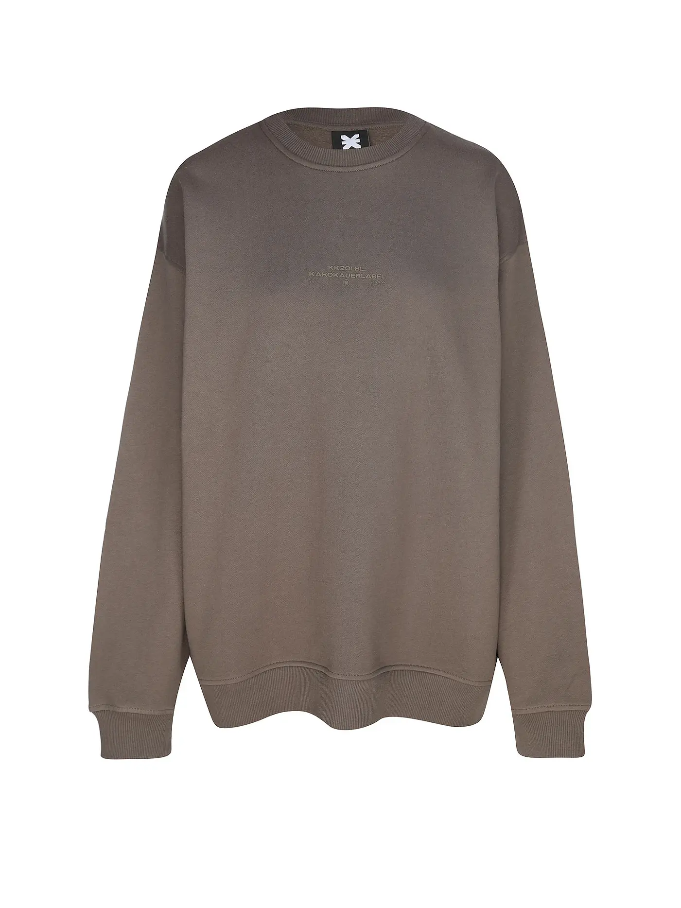 KARO KAUER | Sweater | 
